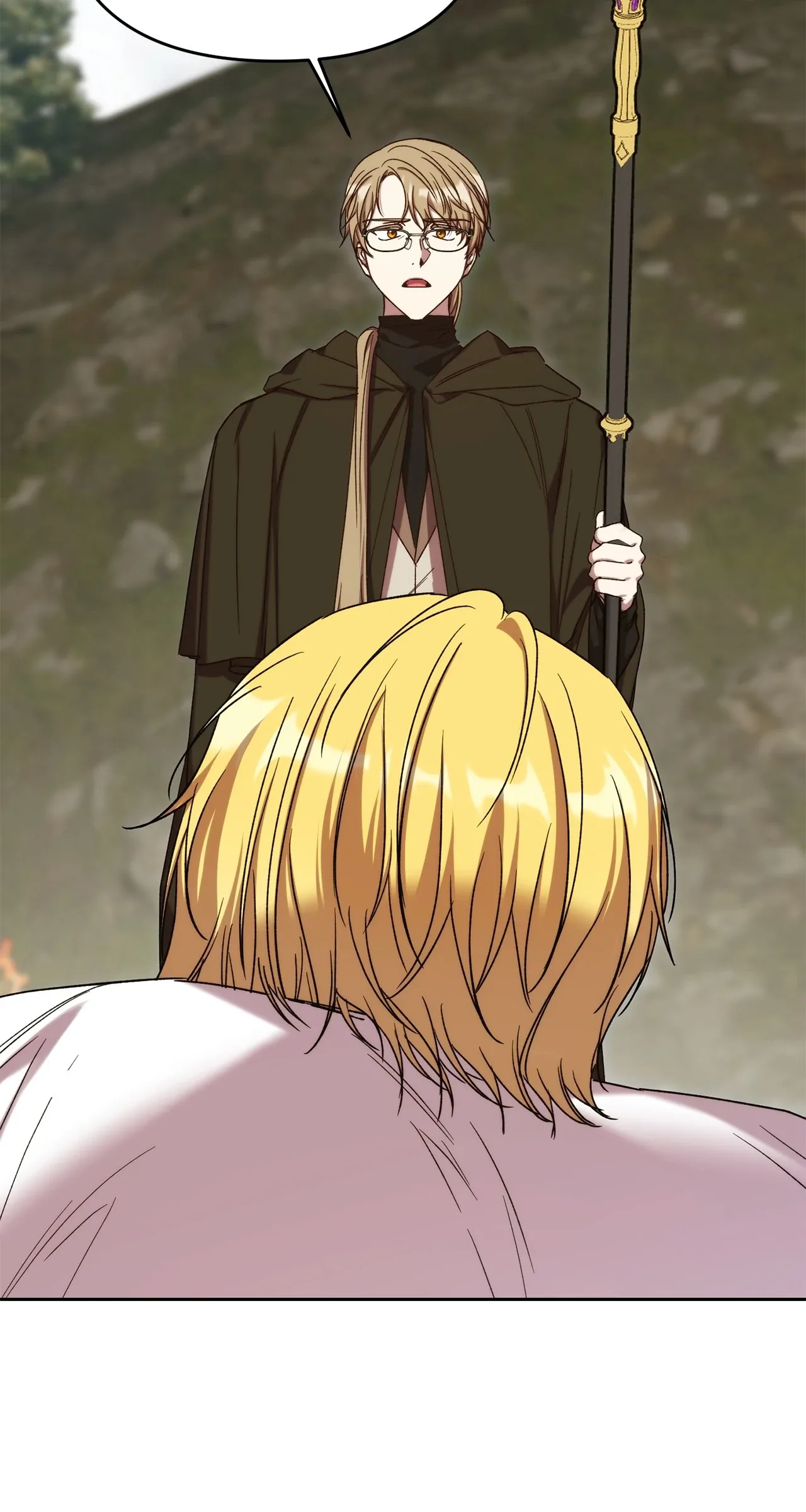 I Became the Greatest Heiress of the Empire Chapter 66 page 54