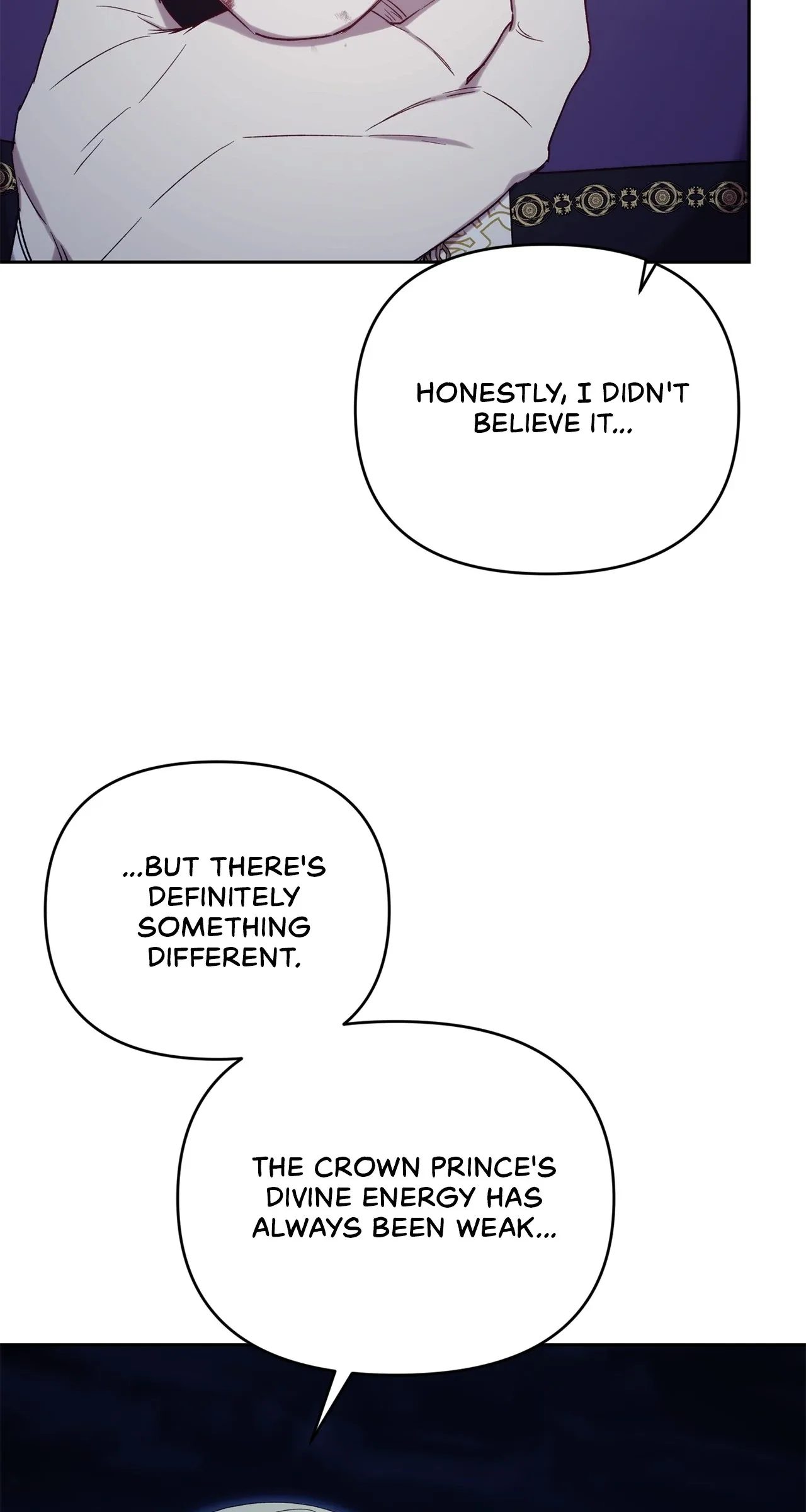 I Became the Greatest Heiress of the Empire Chapter 64 page 83