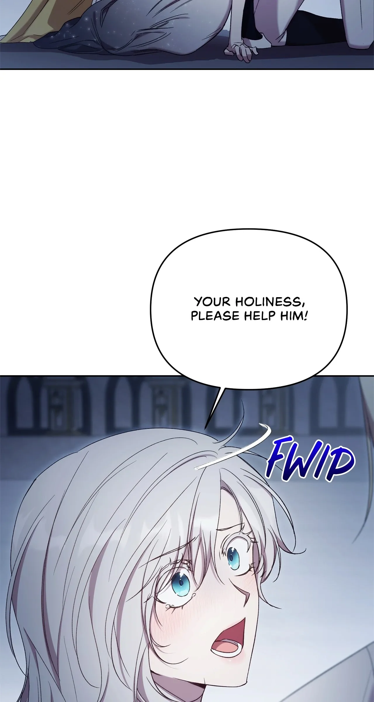 I Became the Greatest Heiress of the Empire Chapter 65 page 49