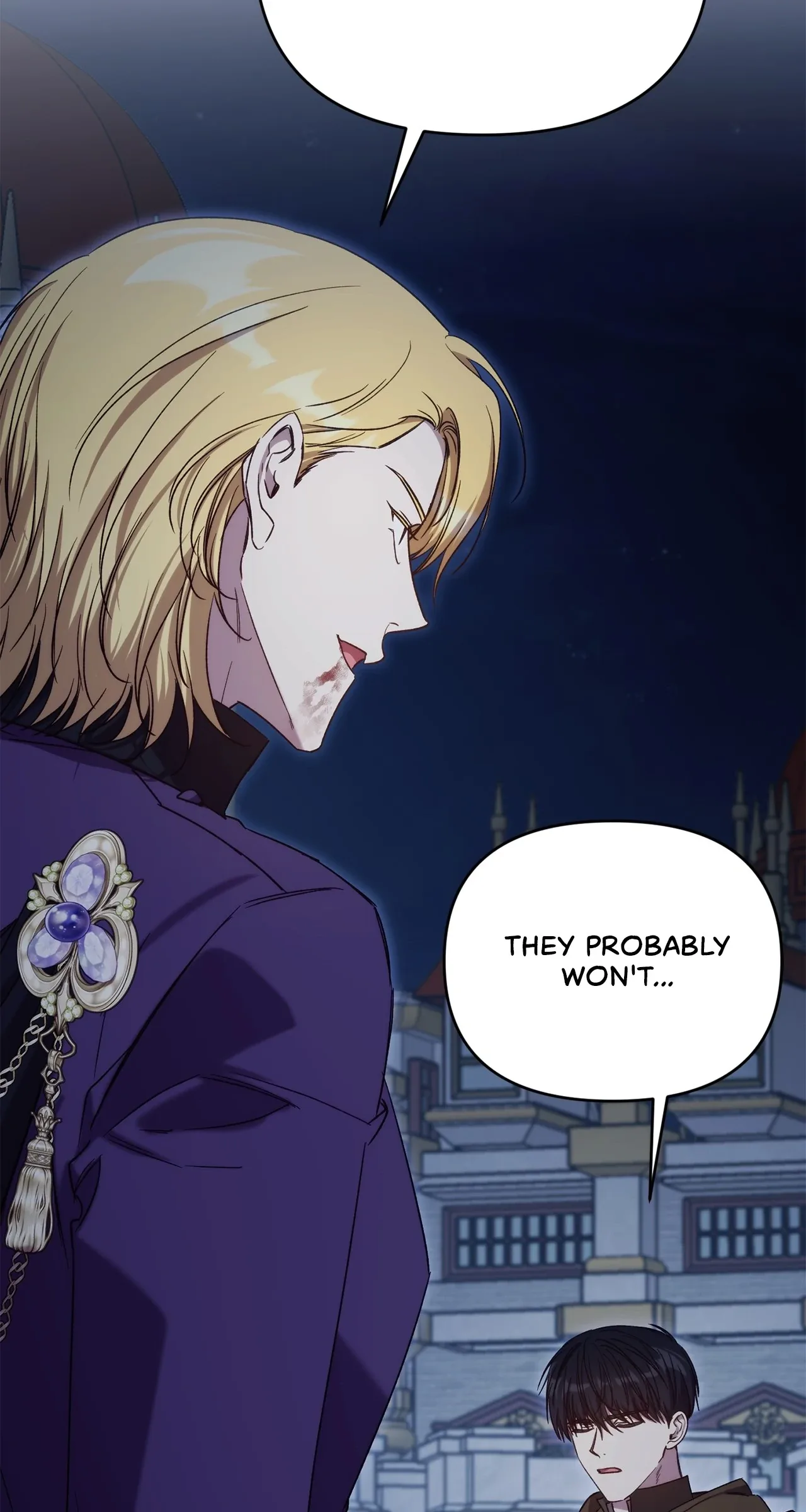 I Became the Greatest Heiress of the Empire Chapter 64 page 73