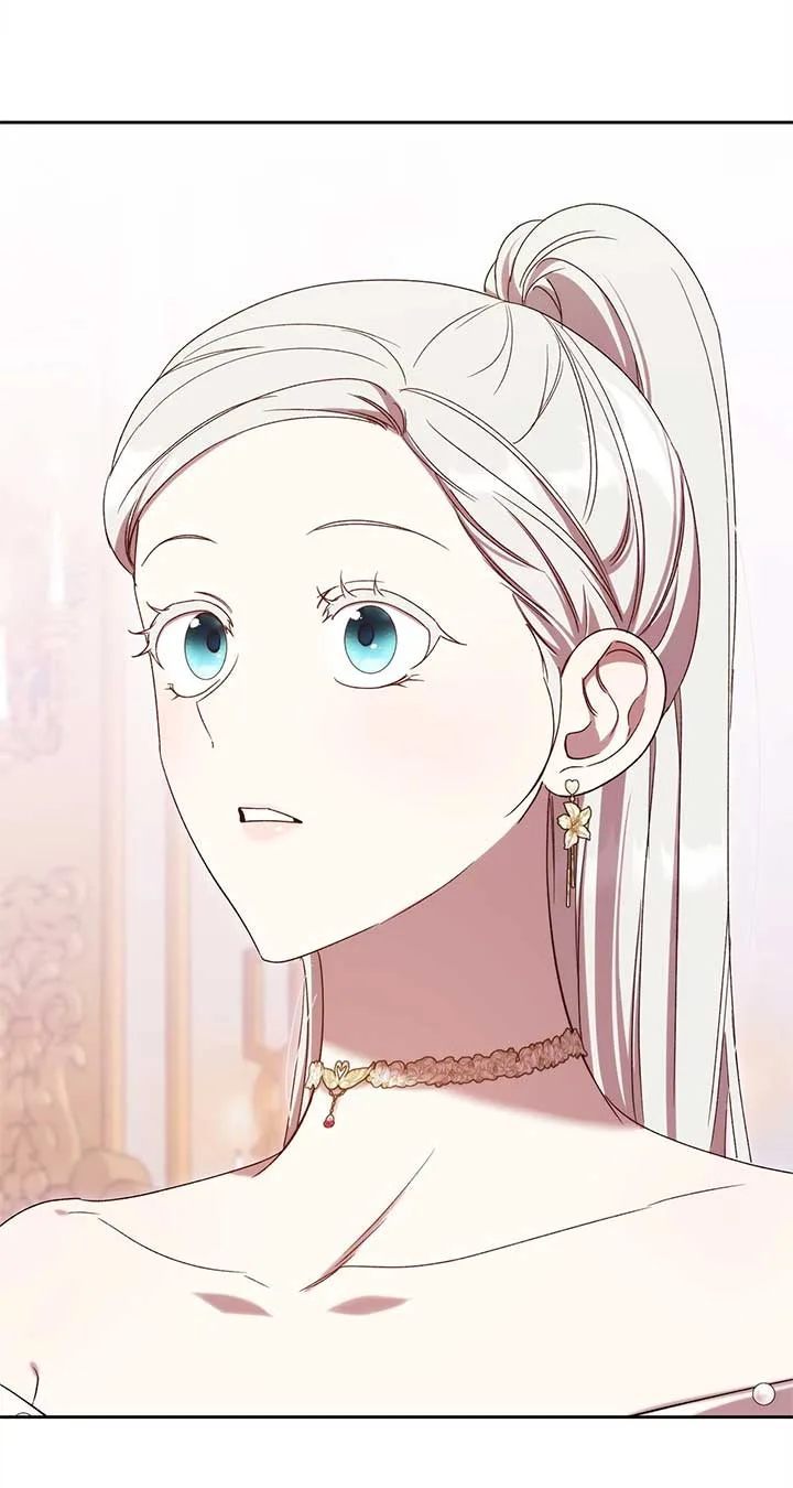 I Became the Greatest Heiress of the Empire Chapter 75 page 59