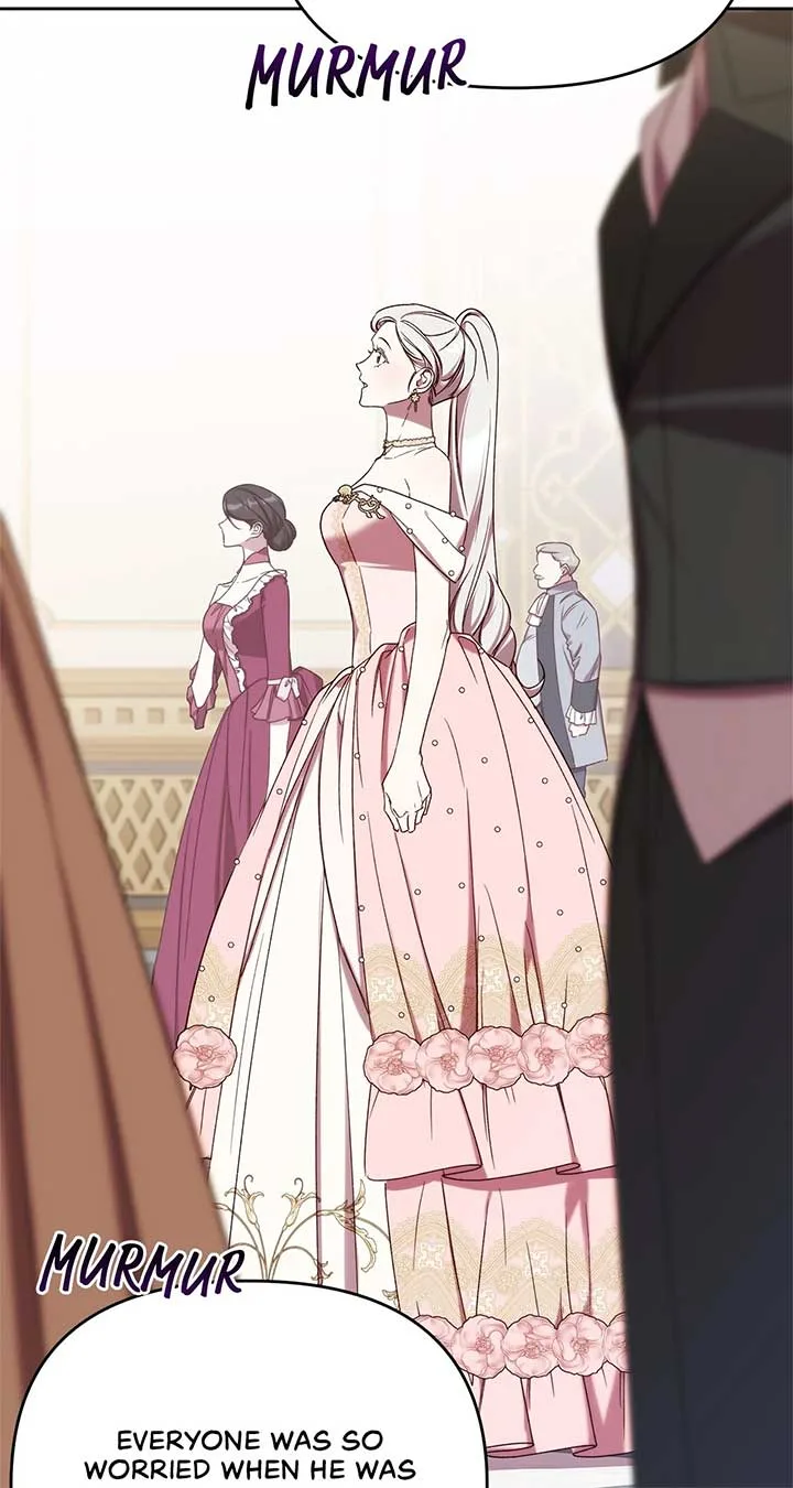 I Became the Greatest Heiress of the Empire Chapter 75 page 19