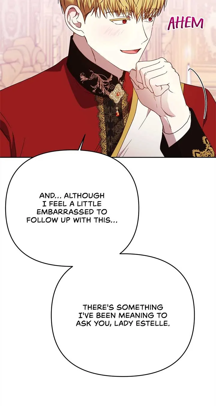 I Became the Greatest Heiress of the Empire Chapter 75 page 58