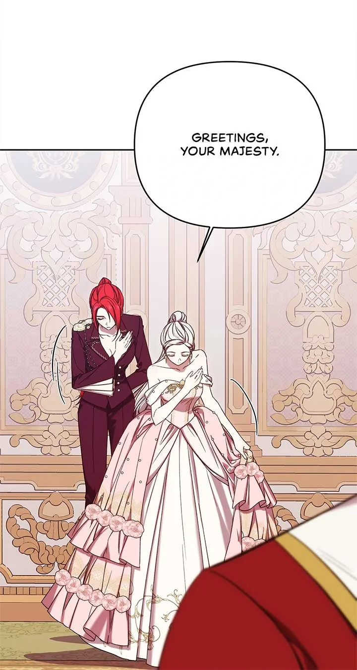 I Became the Greatest Heiress of the Empire Chapter 75 page 41