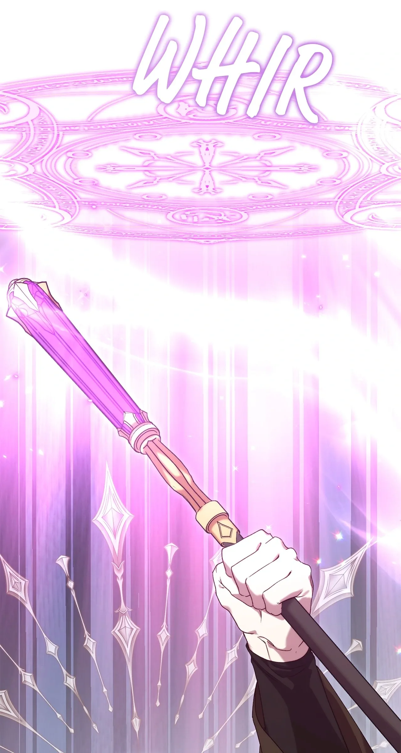 I Became the Greatest Heiress of the Empire Chapter 66 page 57