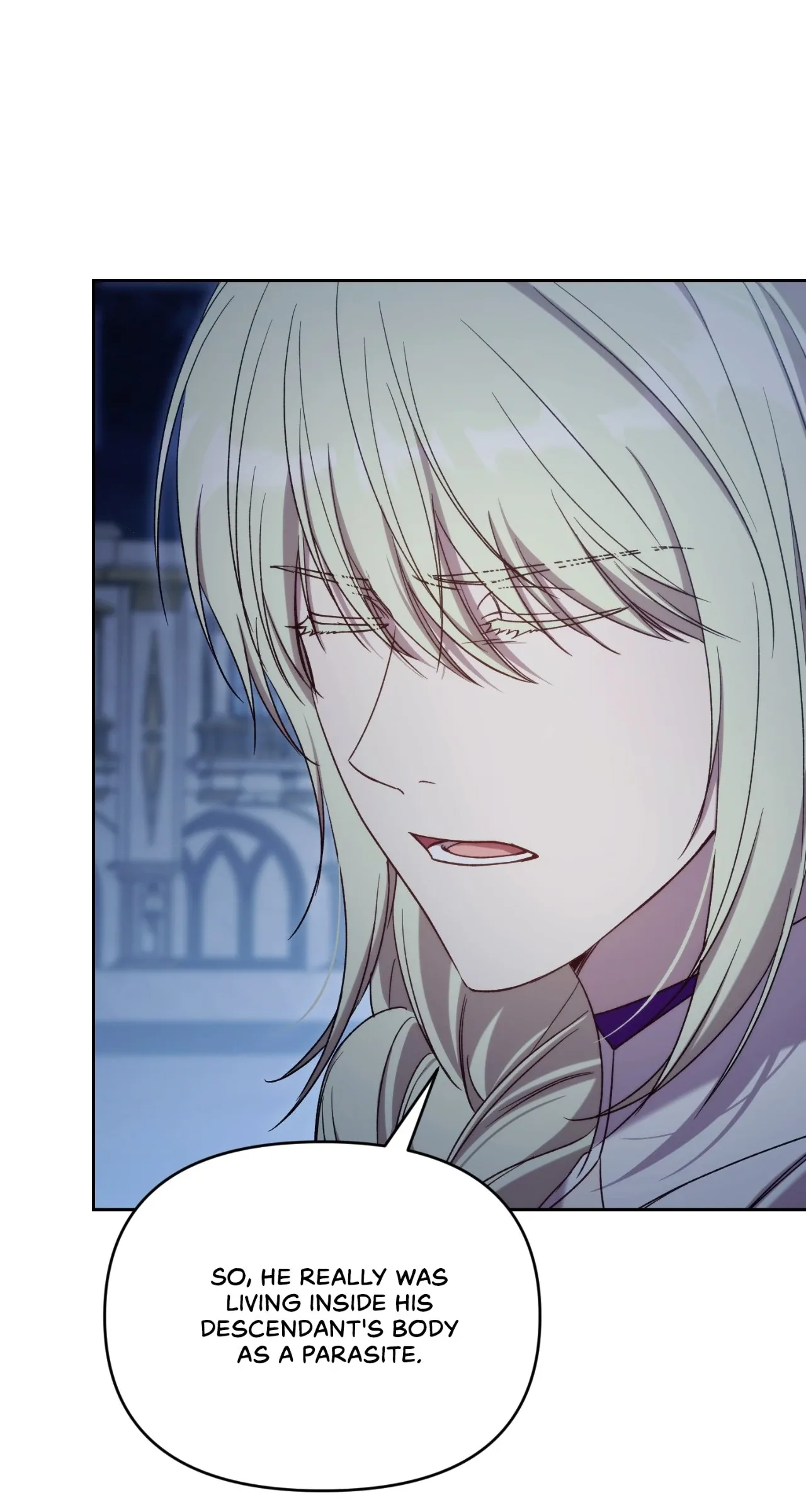 I Became the Greatest Heiress of the Empire Chapter 64 page 86