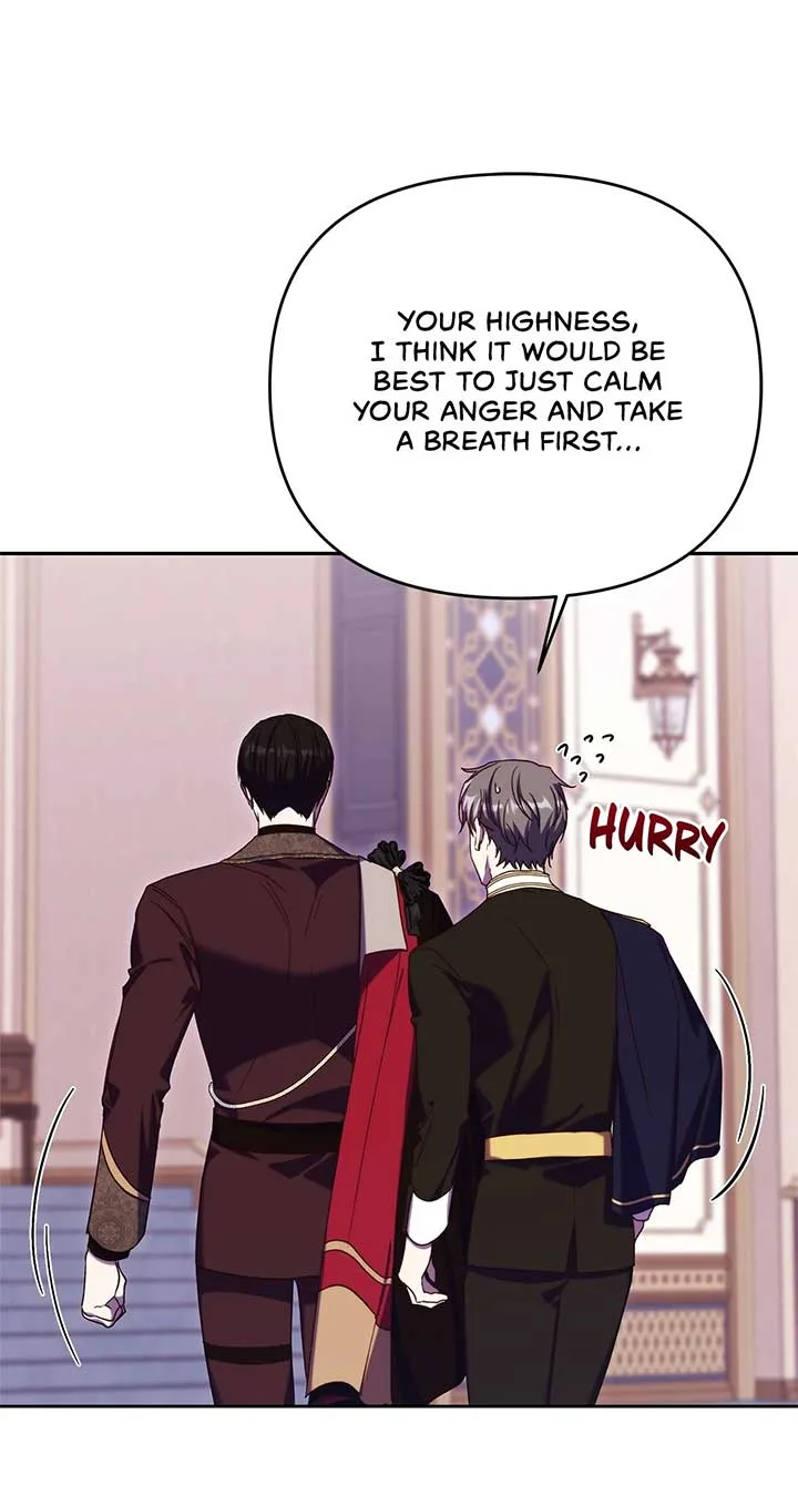 I Became the Greatest Heiress of the Empire Chapter 75 page 76