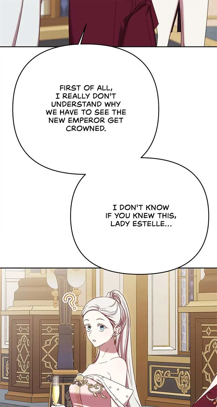 I Became the Greatest Heiress of the Empire Chapter 75 page 7
