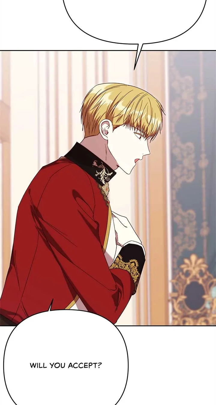 I Became the Greatest Heiress of the Empire Chapter 75 page 50