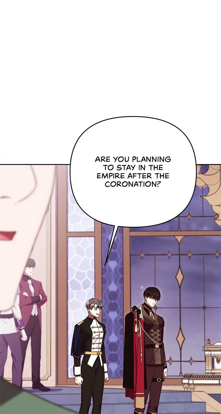 I Became the Greatest Heiress of the Empire Chapter 75 page 66