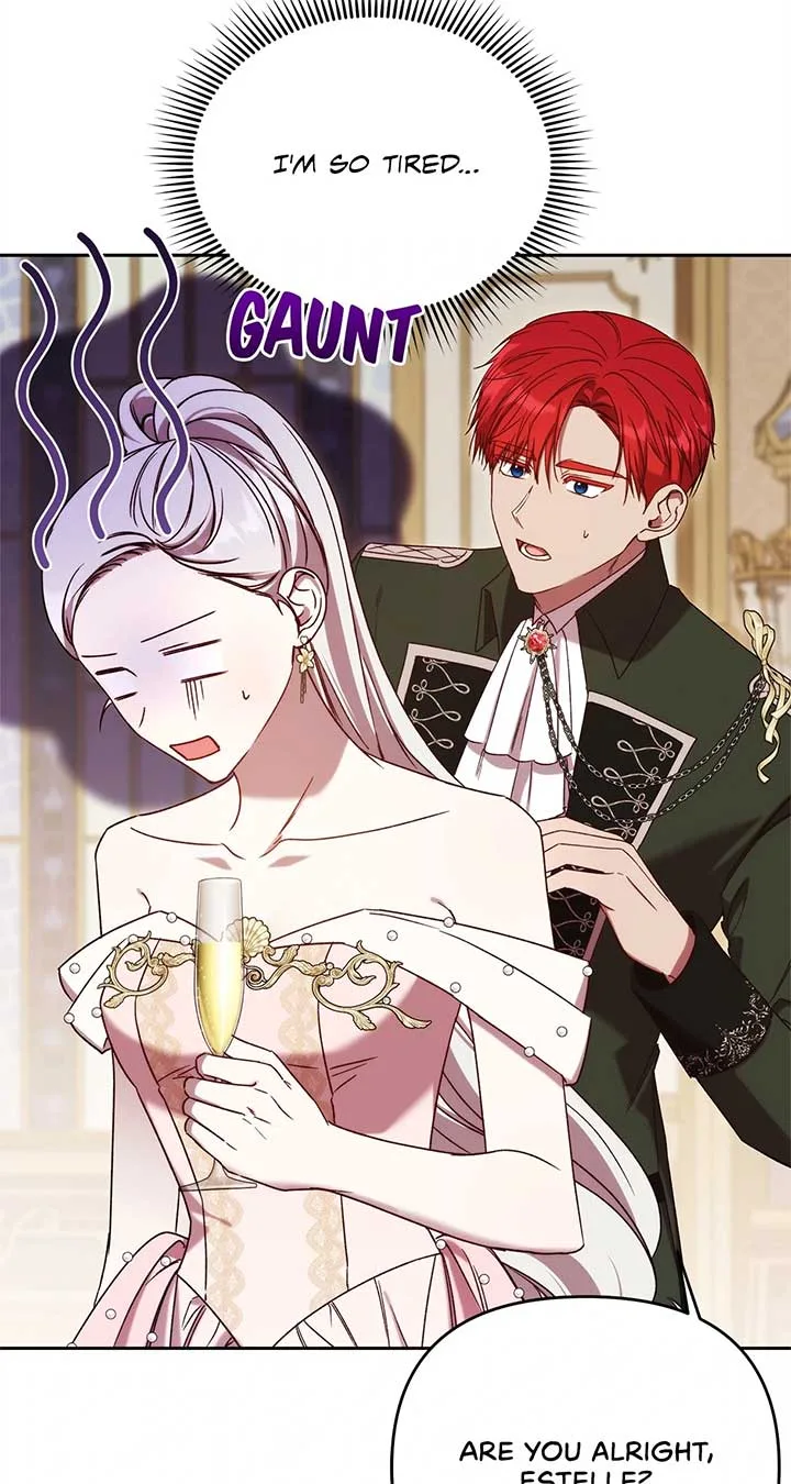 I Became the Greatest Heiress of the Empire Chapter 75 page 5