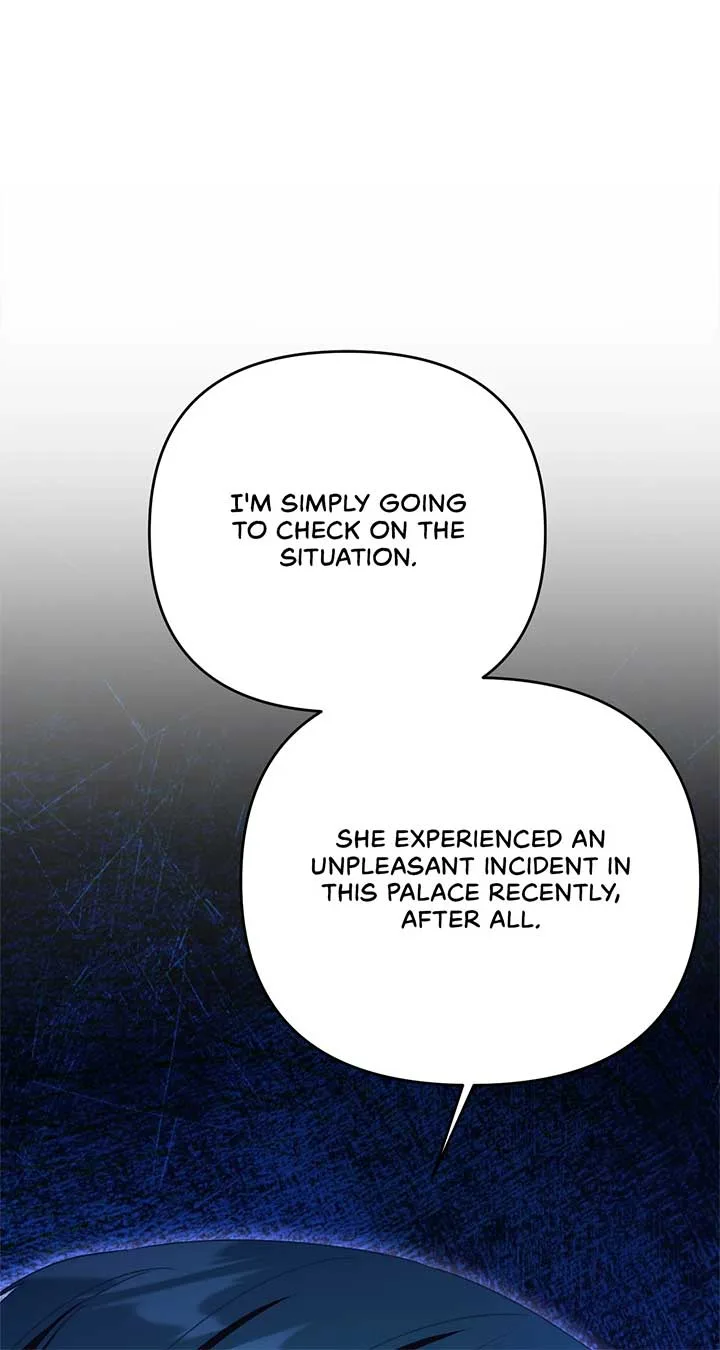 I Became the Greatest Heiress of the Empire Chapter 75 page 77