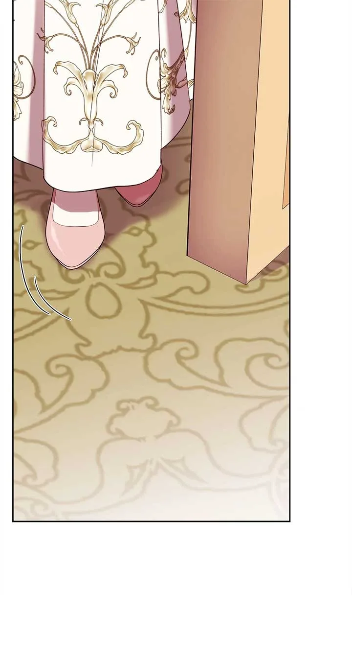 I Became the Greatest Heiress of the Empire Chapter 75 page 38