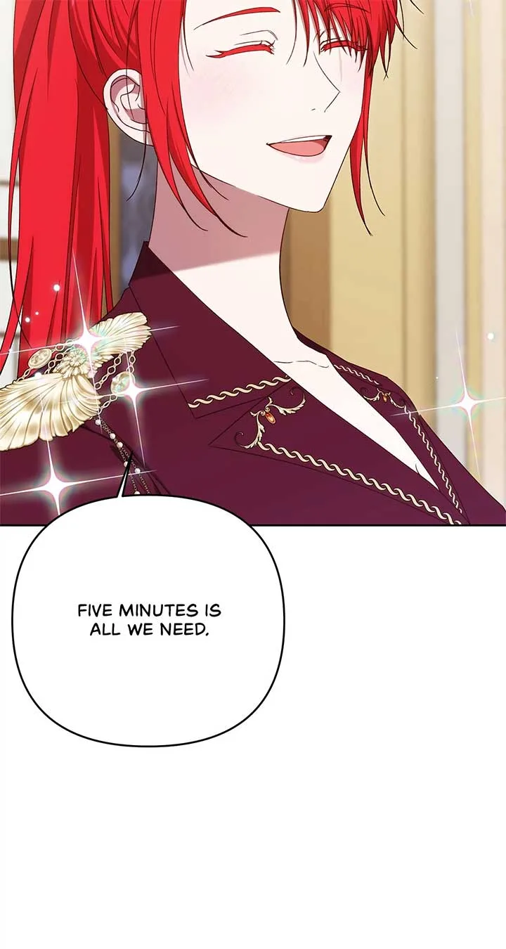 I Became the Greatest Heiress of the Empire Chapter 75 page 9