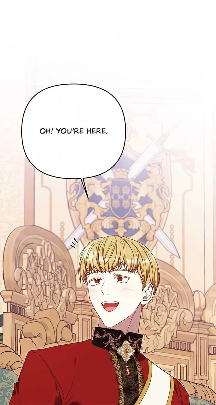 I Became the Greatest Heiress of the Empire Chapter 75 page 39