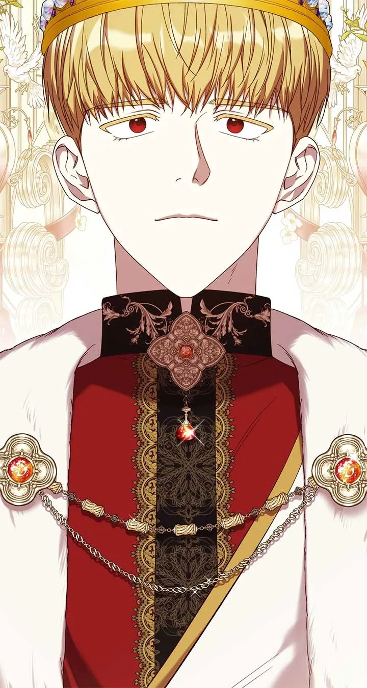 I Became the Greatest Heiress of the Empire Chapter 75 page 26