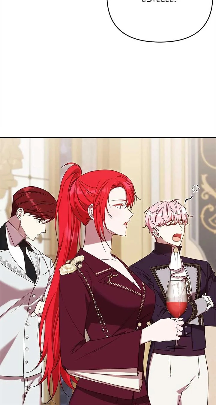 I Became the Greatest Heiress of the Empire Chapter 75 page 6