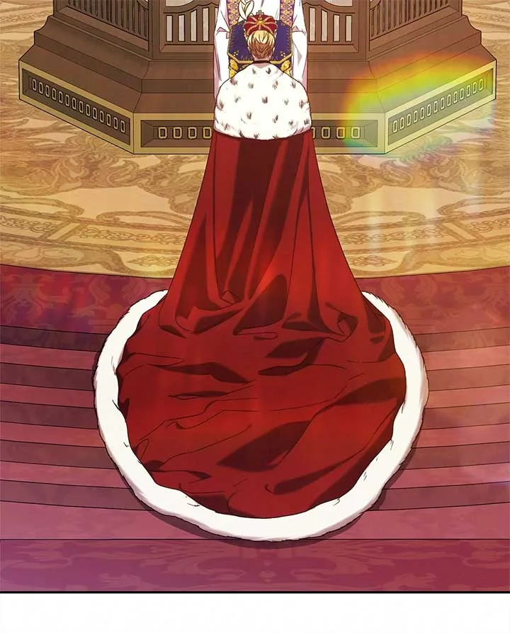 I Became the Greatest Heiress of the Empire Chapter 75 page 22