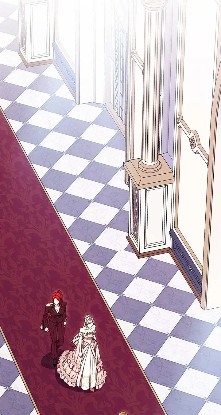 I Became the Greatest Heiress of the Empire Chapter 75 page 36