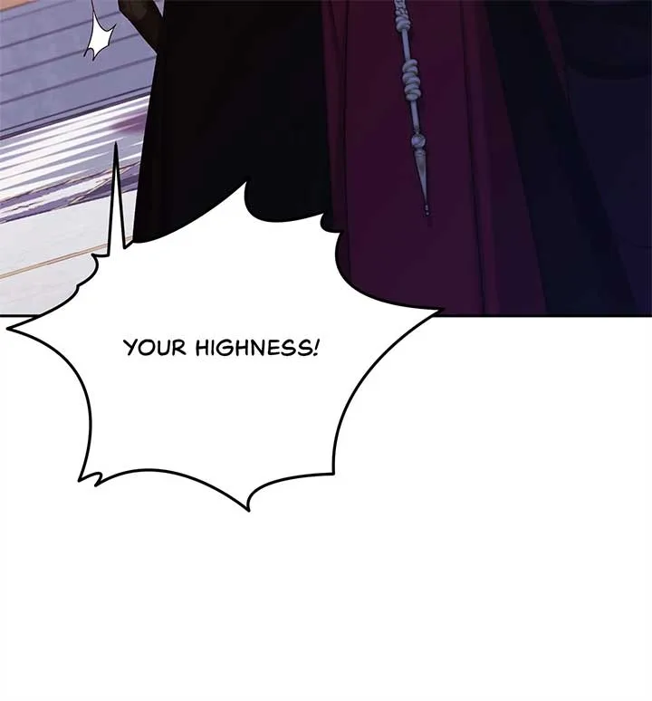 I Became the Greatest Heiress of the Empire Chapter 75 page 75