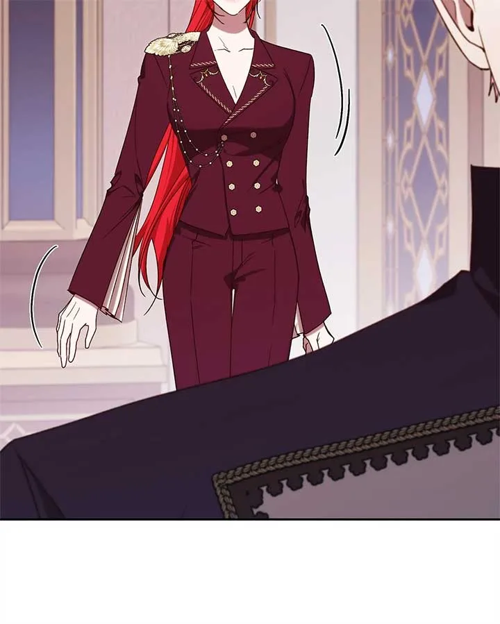I Became the Greatest Heiress of the Empire Chapter 75 page 33