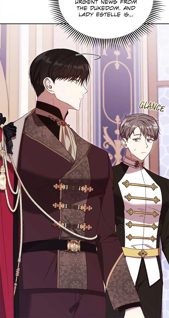 I Became the Greatest Heiress of the Empire Chapter 75 page 63