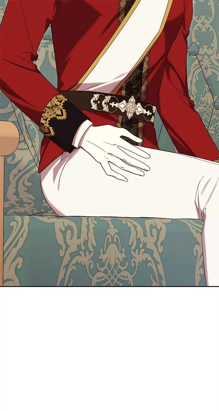 I Became the Greatest Heiress of the Empire Chapter 75 page 40