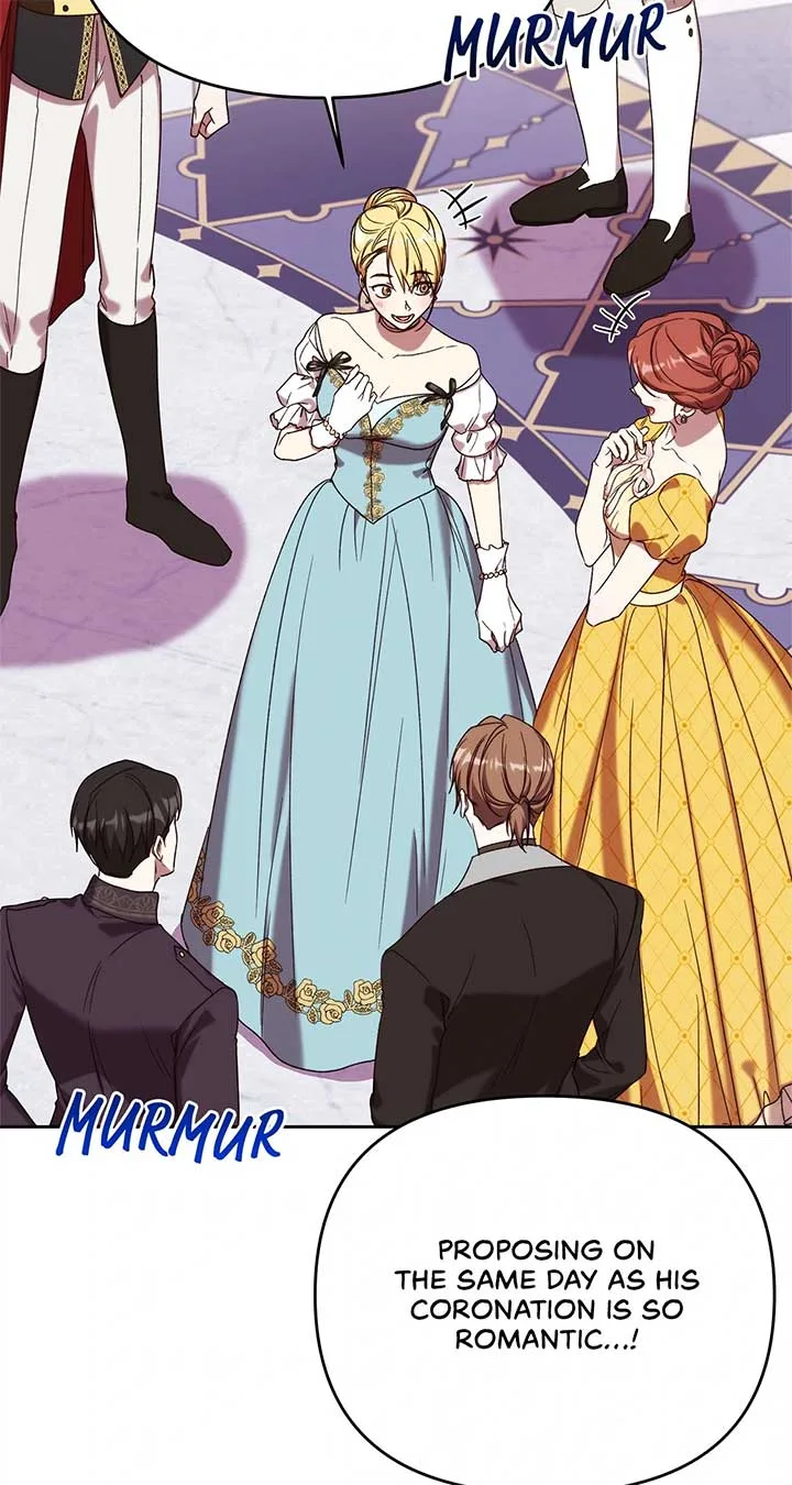 I Became the Greatest Heiress of the Empire Chapter 75 page 69