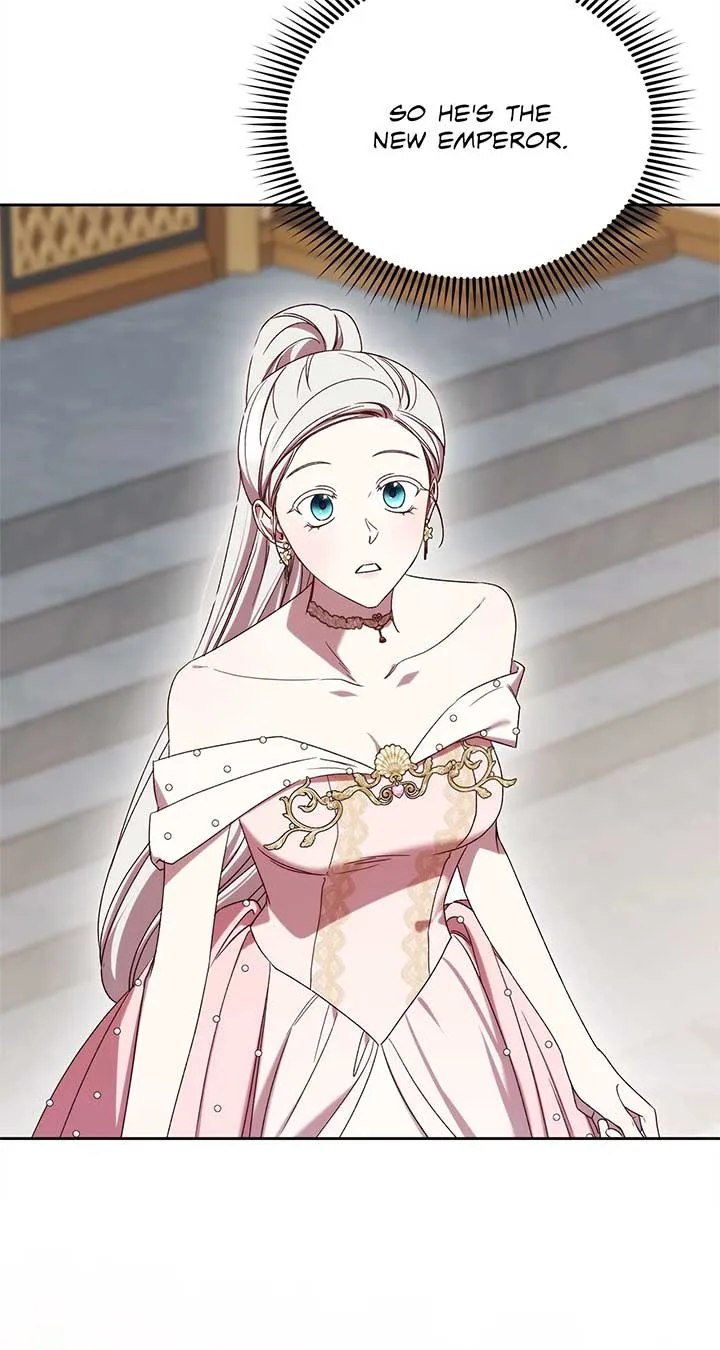 I Became the Greatest Heiress of the Empire Chapter 75 page 16