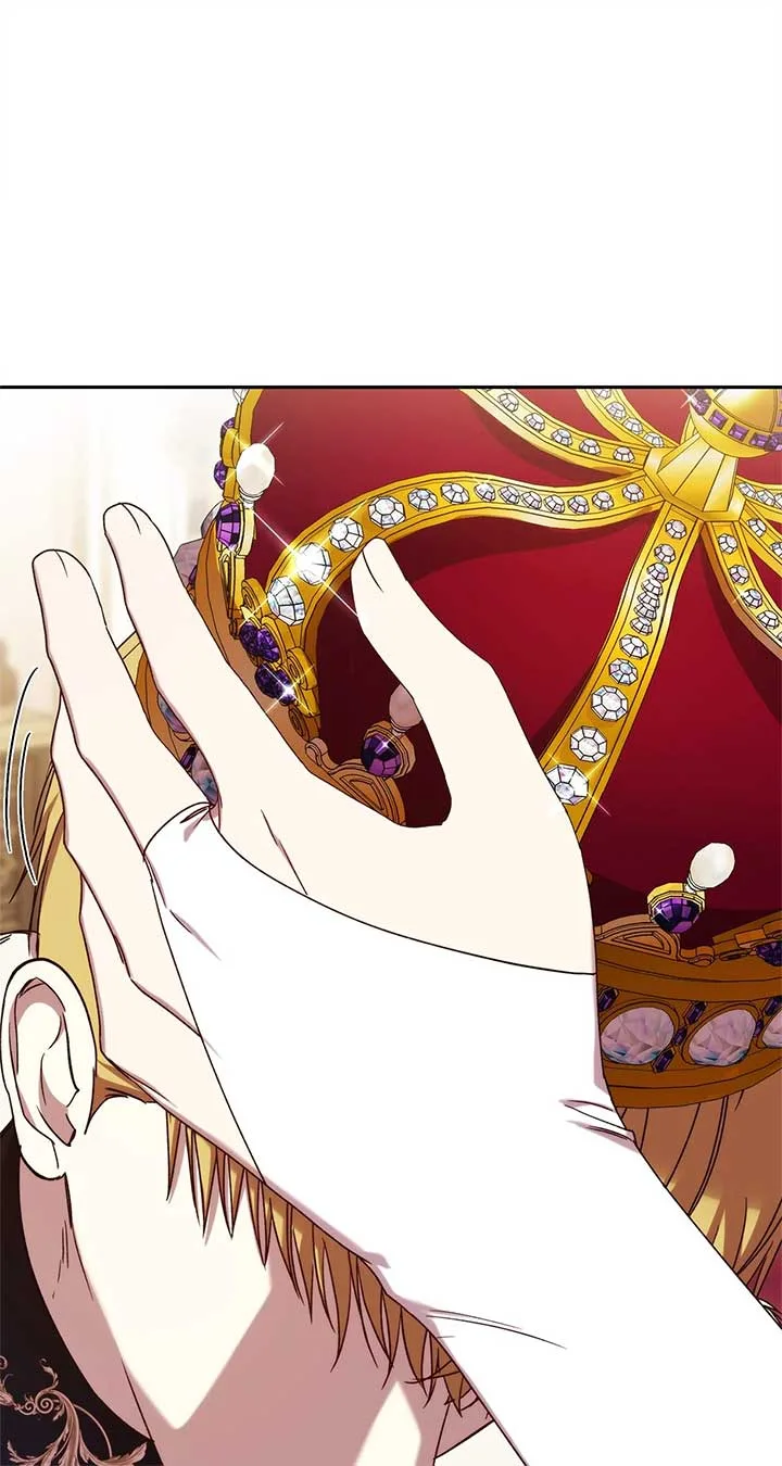 I Became the Greatest Heiress of the Empire Chapter 75 page 23