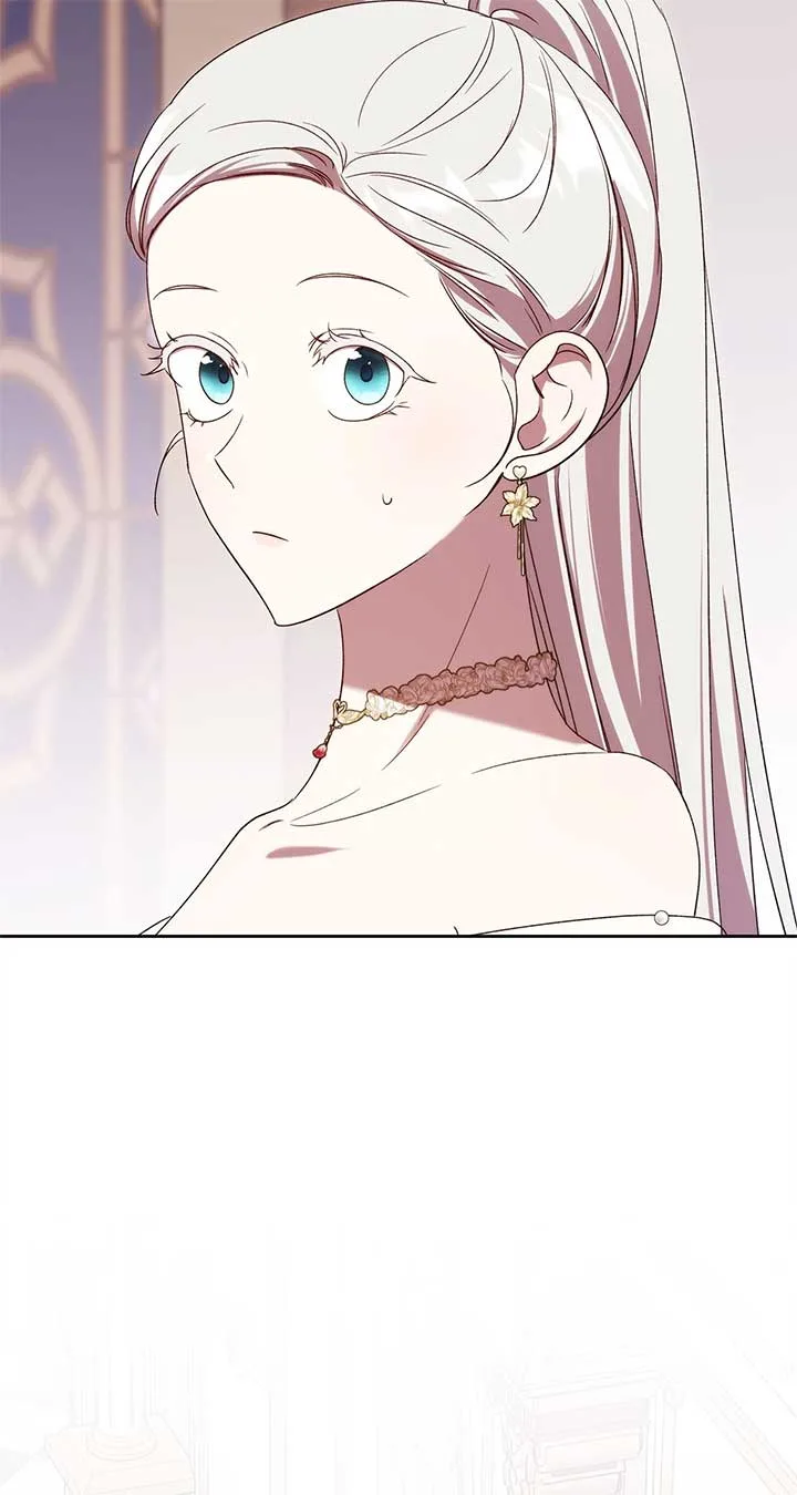 I Became the Greatest Heiress of the Empire Chapter 75 page 35