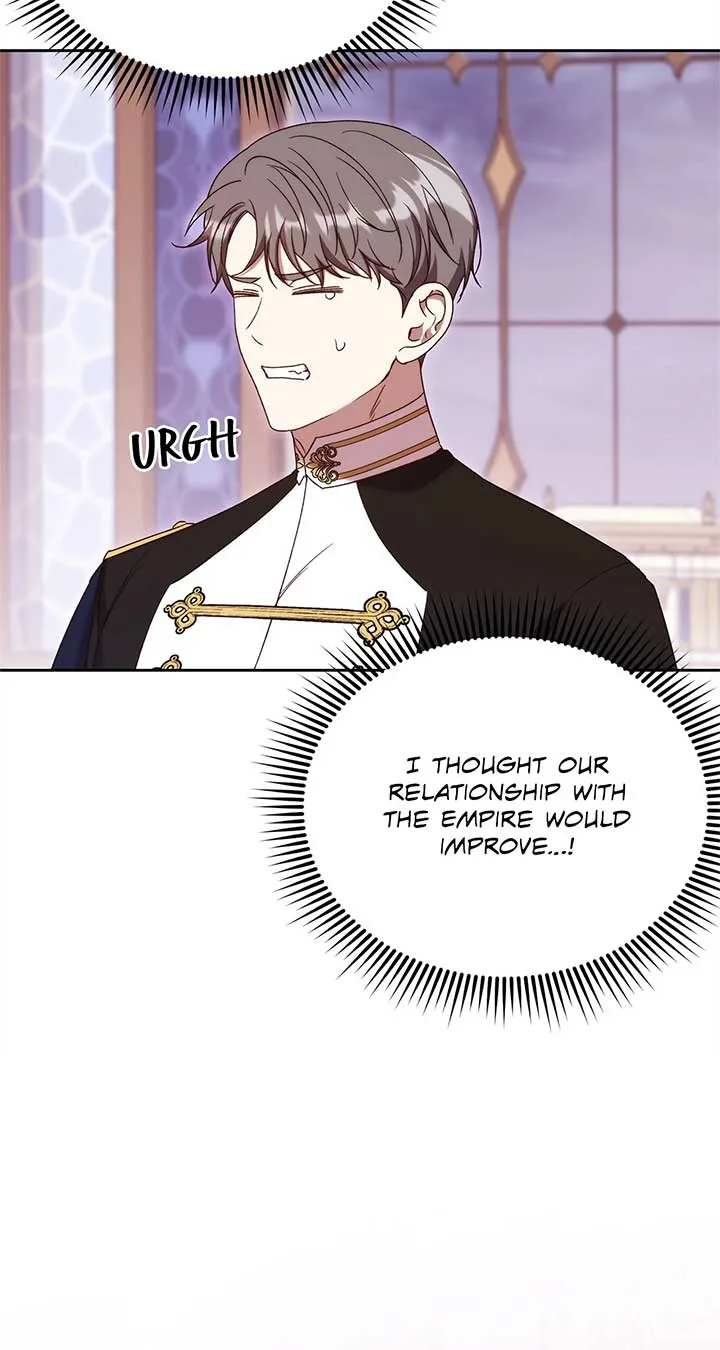 I Became the Greatest Heiress of the Empire Chapter 75 page 73