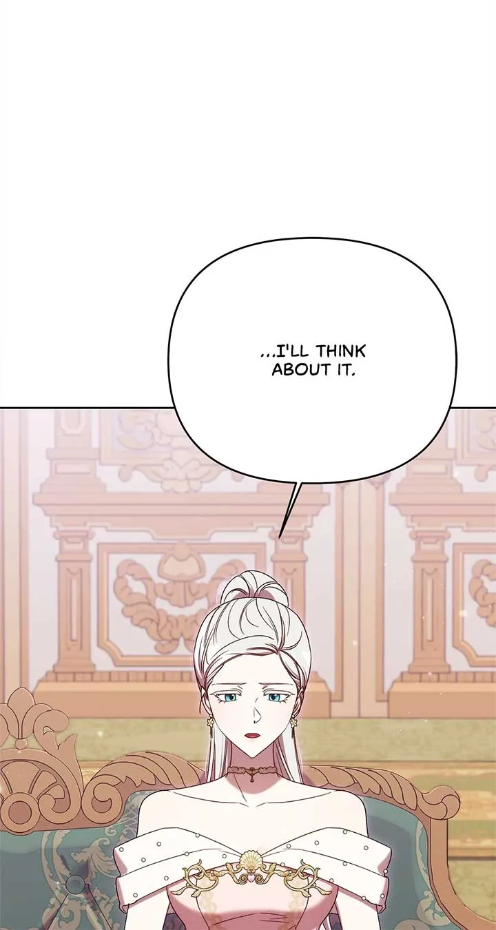 I Became the Greatest Heiress of the Empire Chapter 75 page 55