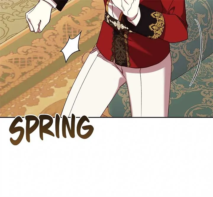 I Became the Greatest Heiress of the Empire Chapter 75 page 43