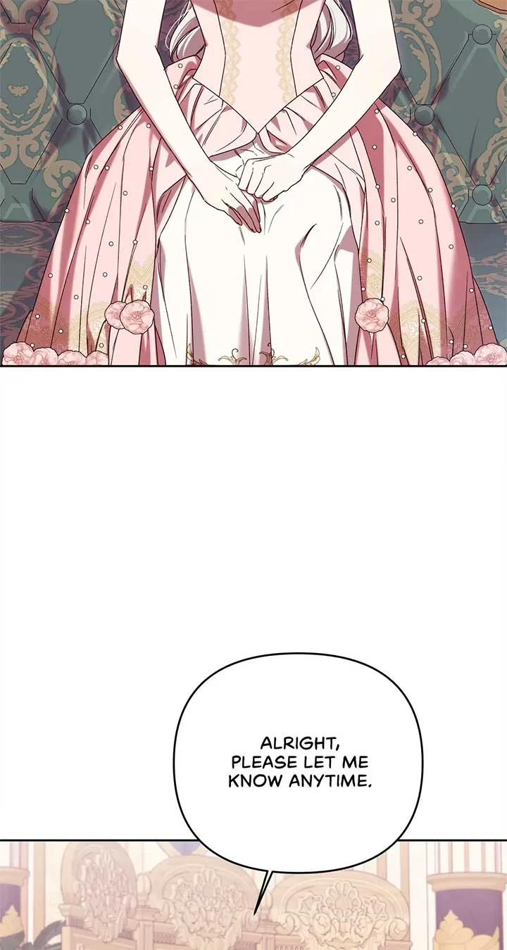 I Became the Greatest Heiress of the Empire Chapter 75 page 56