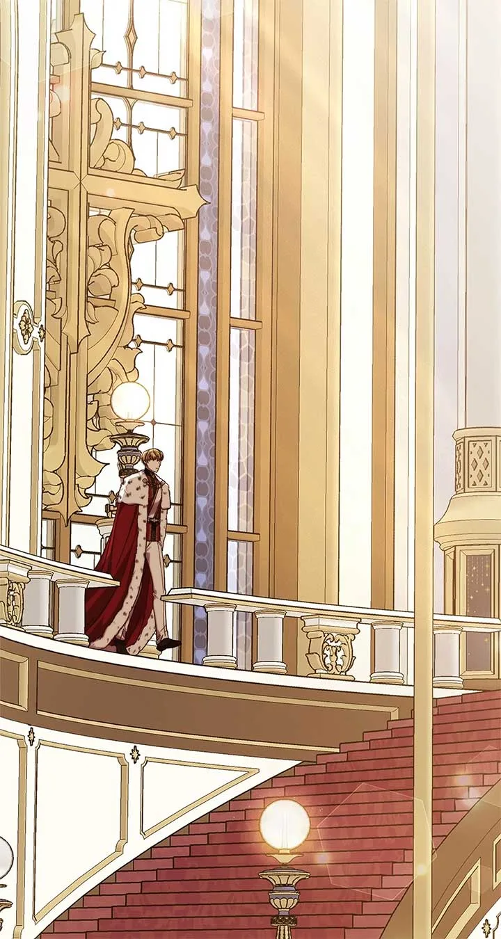 I Became the Greatest Heiress of the Empire Chapter 75 page 14