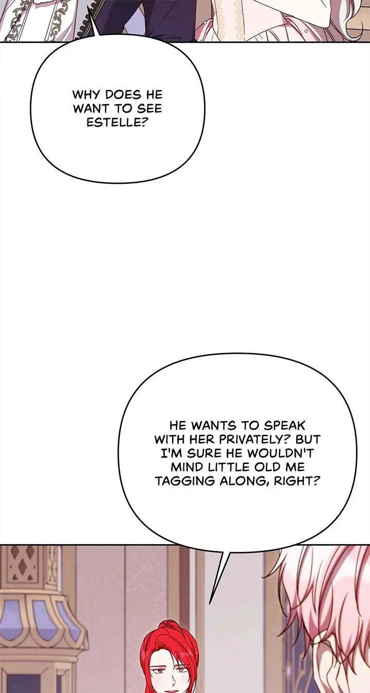 I Became the Greatest Heiress of the Empire Chapter 75 page 32