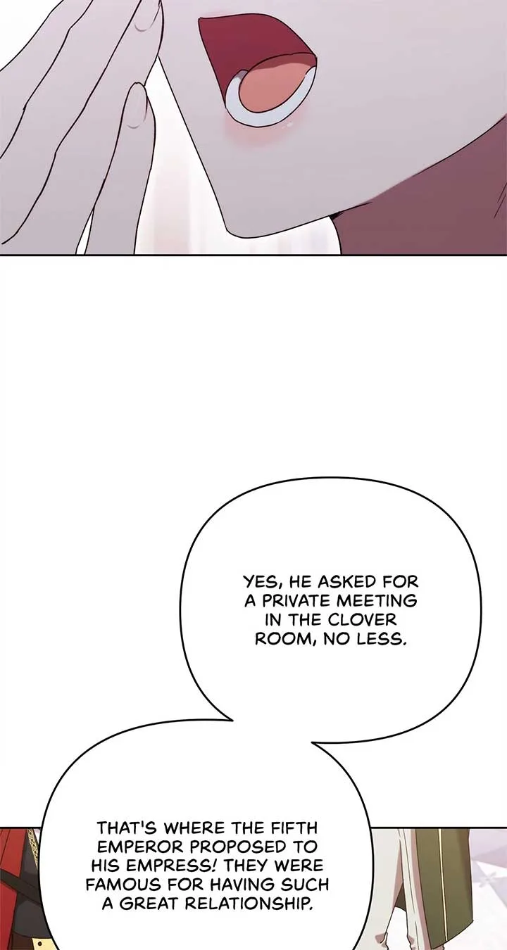 I Became the Greatest Heiress of the Empire Chapter 75 page 68