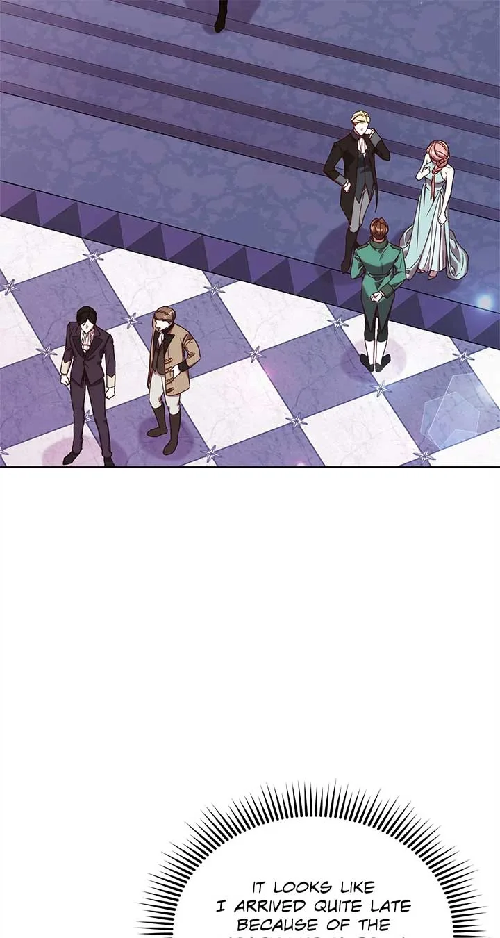 I Became the Greatest Heiress of the Empire Chapter 75 page 62