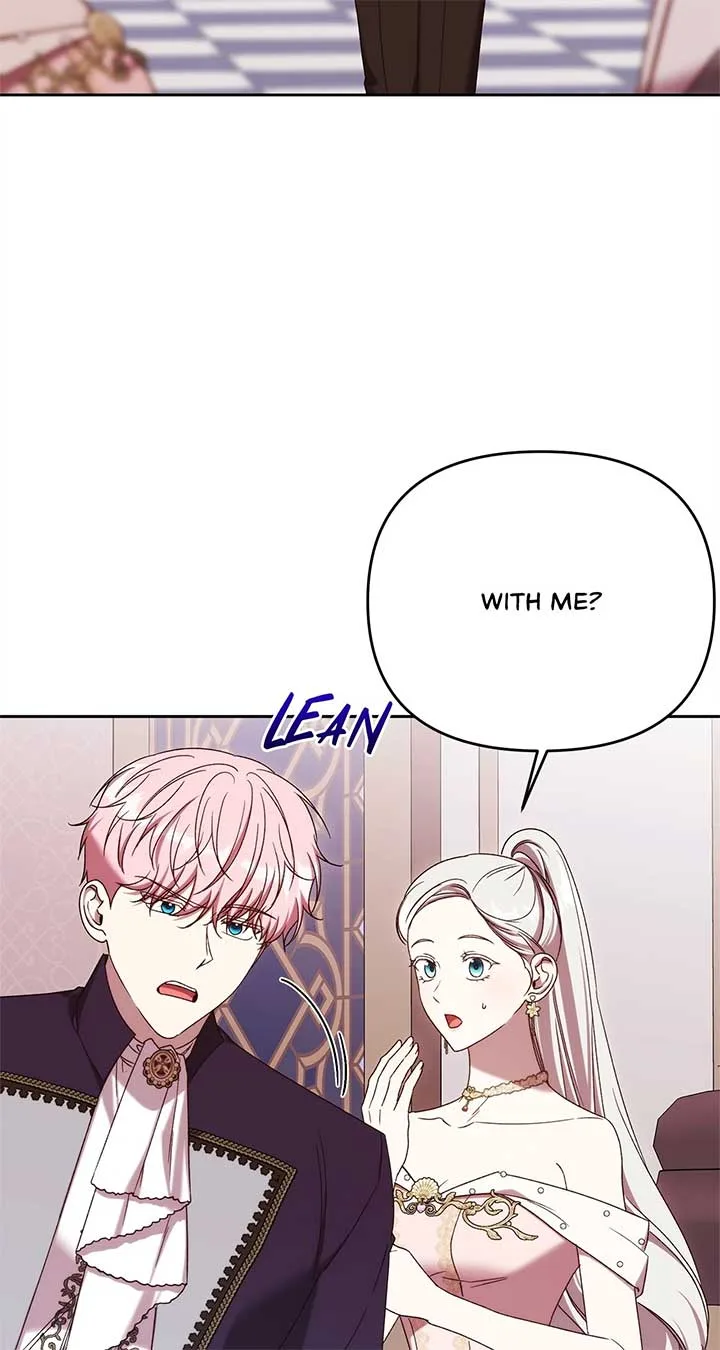 I Became the Greatest Heiress of the Empire Chapter 75 page 31