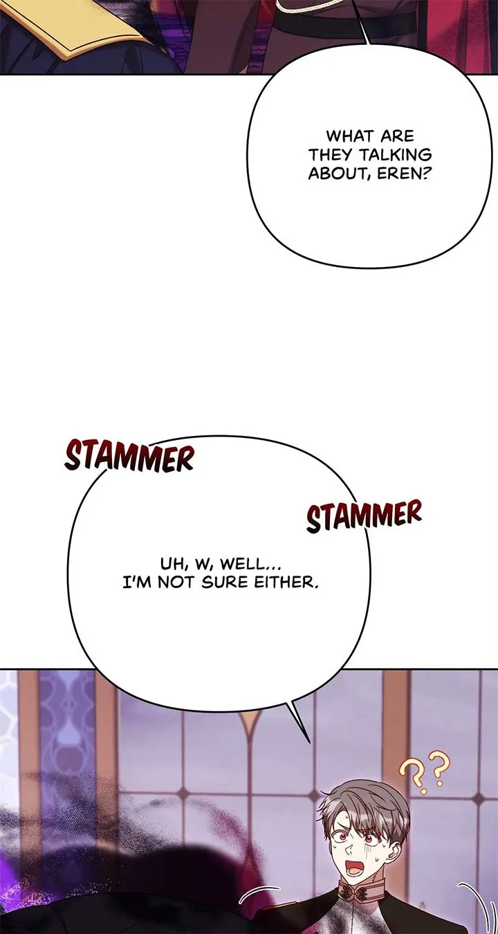 I Became the Greatest Heiress of the Empire Chapter 75 page 71