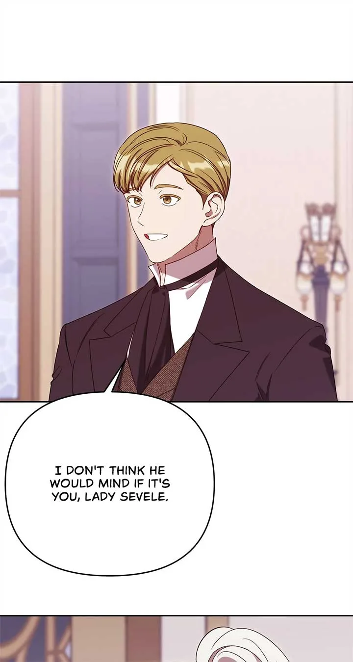 I Became the Greatest Heiress of the Empire Chapter 75 page 34