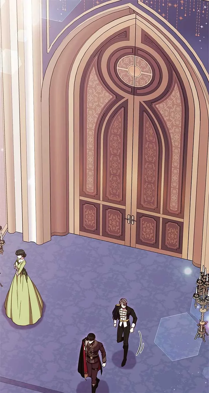 I Became the Greatest Heiress of the Empire Chapter 75 page 61