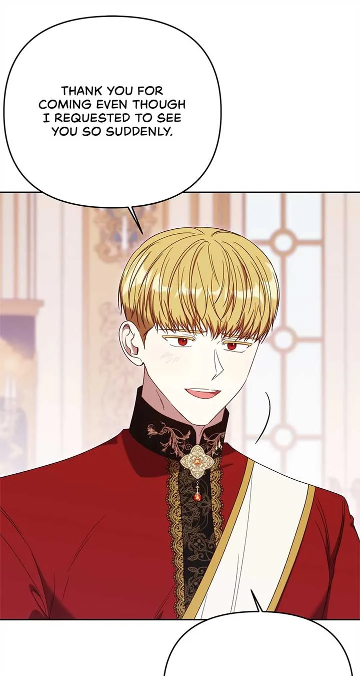 I Became the Greatest Heiress of the Empire Chapter 75 page 44