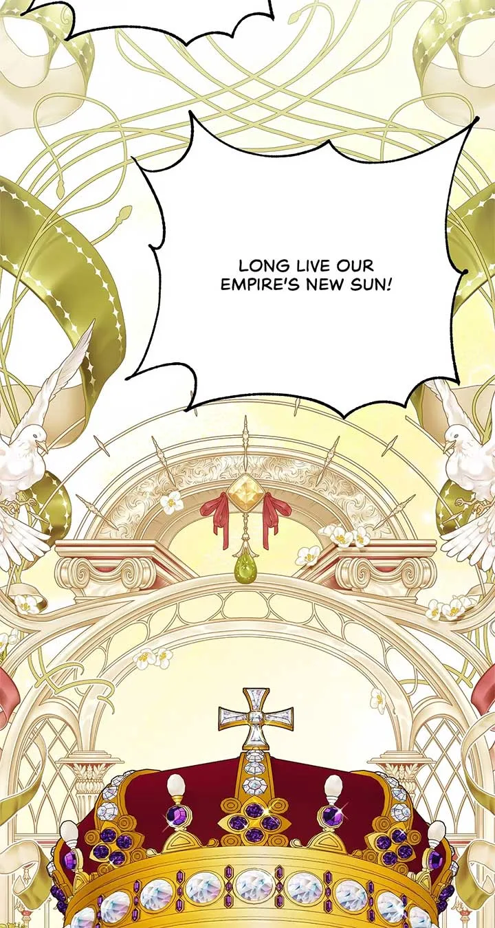 I Became the Greatest Heiress of the Empire Chapter 75 page 25