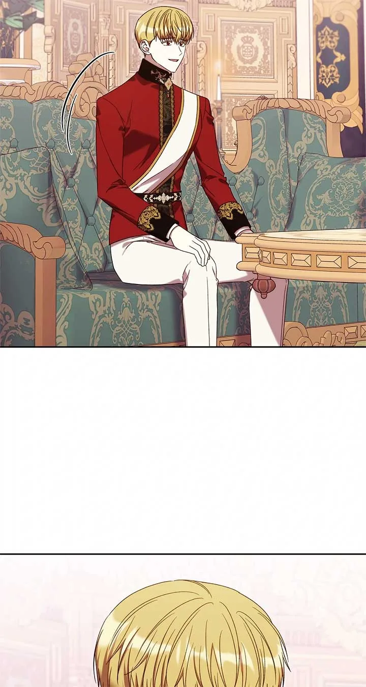 I Became the Greatest Heiress of the Empire Chapter 75 page 57
