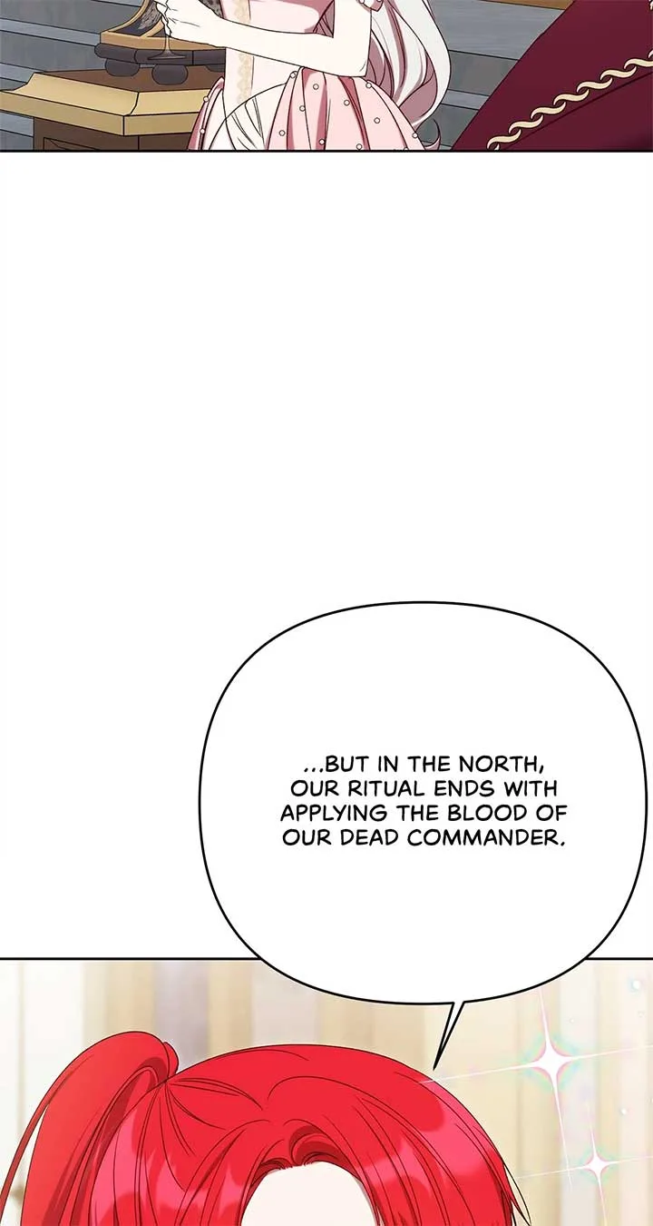 I Became the Greatest Heiress of the Empire Chapter 75 page 8