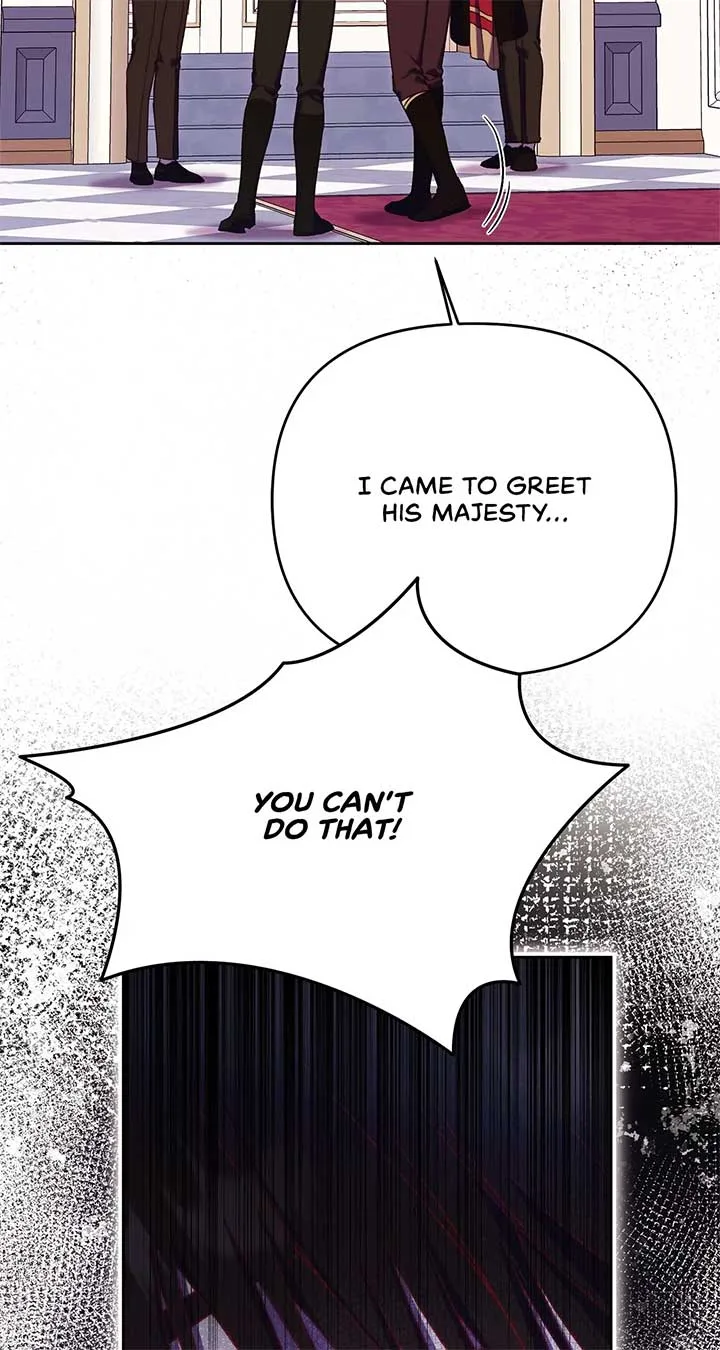 I Became the Greatest Heiress of the Empire Chapter 75 page 83