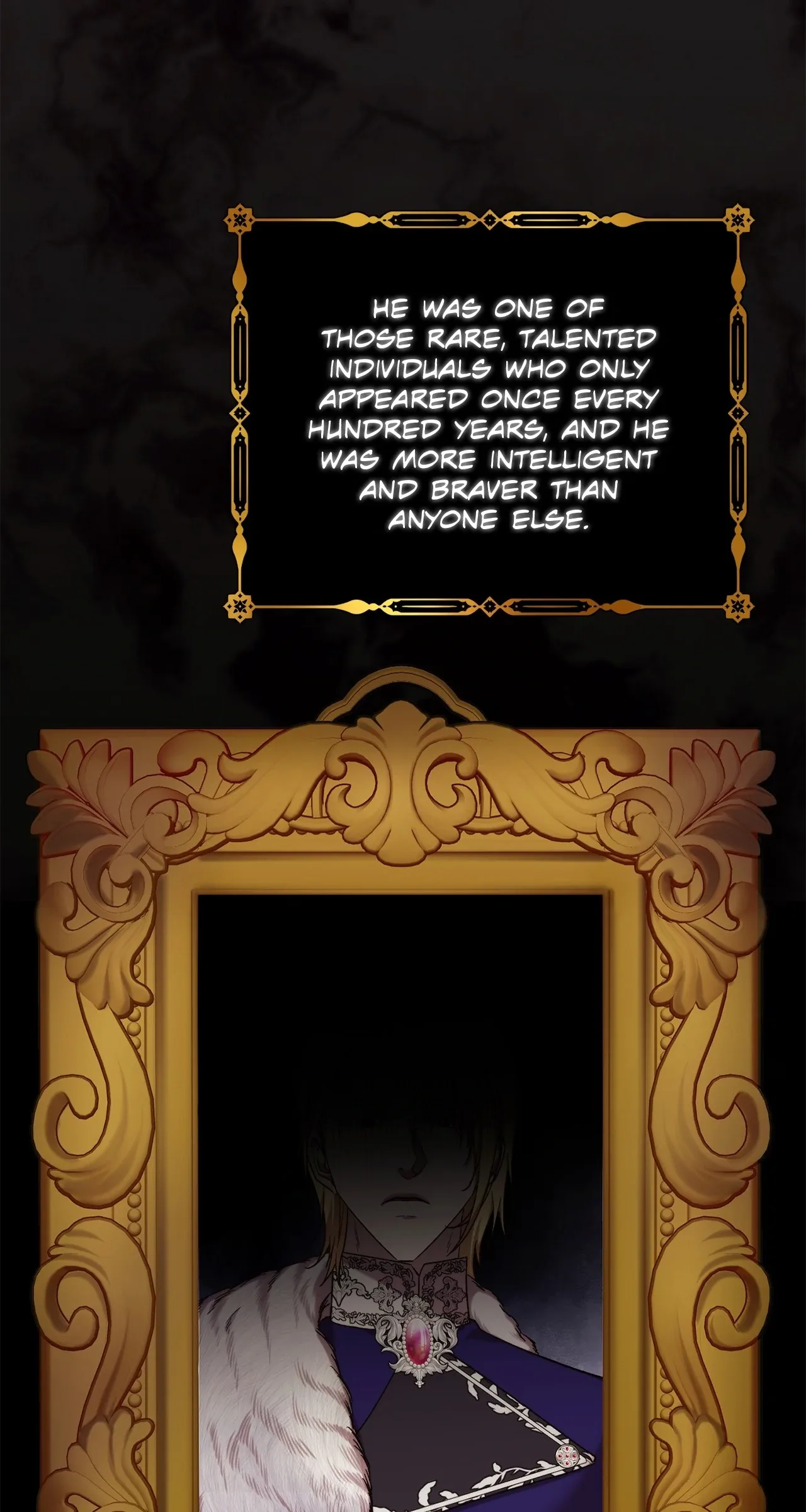 I Became the Greatest Heiress of the Empire Chapter 66 page 62