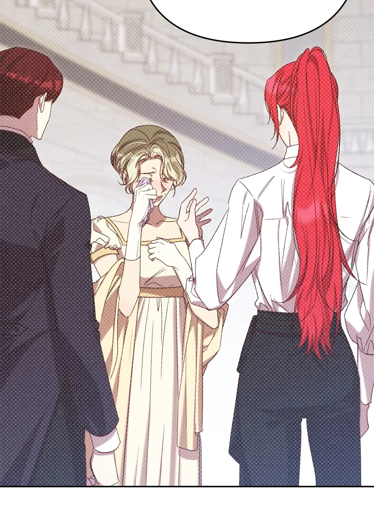 I Became the Greatest Heiress of the Empire Chapter 65 page 59